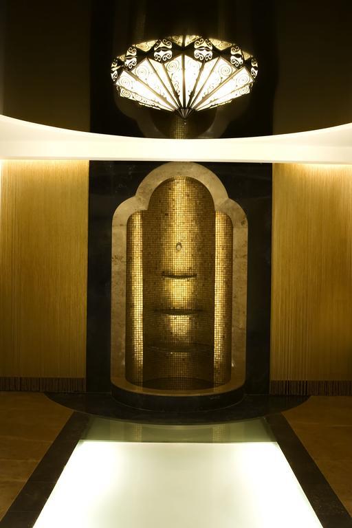 Ottoman Hotel Park Стамбул Интерьер фото